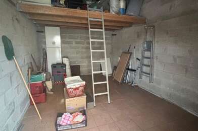 Appartement 4 pièces 190800 €