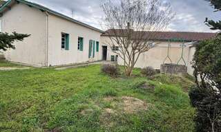 Maison 1 Pièce 95 m² à vendre à Le Château-d'Oléron (17480)