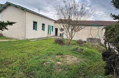 Maison 1 pièces 212000 €