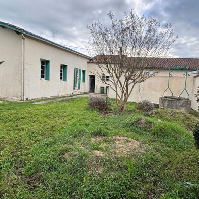 Maison 1 pièces 212000 €