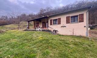 Maison 5 Pièces 110 m² à vendre à Gourdan-Polignan (31210)