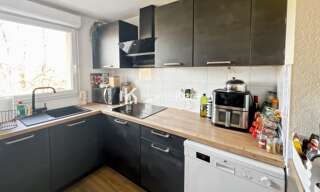 Appartement 2 Pièces 45 m² à vendre à Saint-Gaudens (31800)