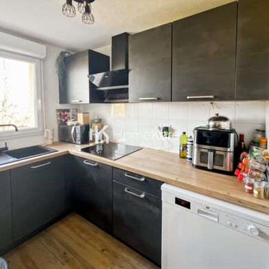 Appartement 2 pièces 87000 €