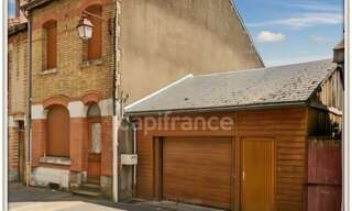 Maison 5 Pièces 97 m² à vendre à Grandpré (08250)