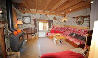 Maison 7 Pièces 137 m² à vendre à Saint-Pierre-dels-Forcats (66210)