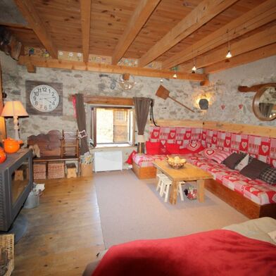 Maison 7 pièces 265000 €