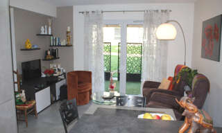 Appartement 3 Pièces 58 m² à vendre à Ceyzériat (01250)