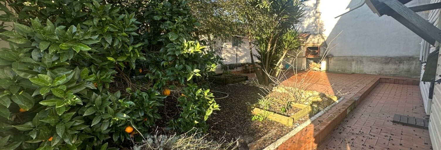 Maison 6 Pièces 115 m² à vendre à Pessac (33600)