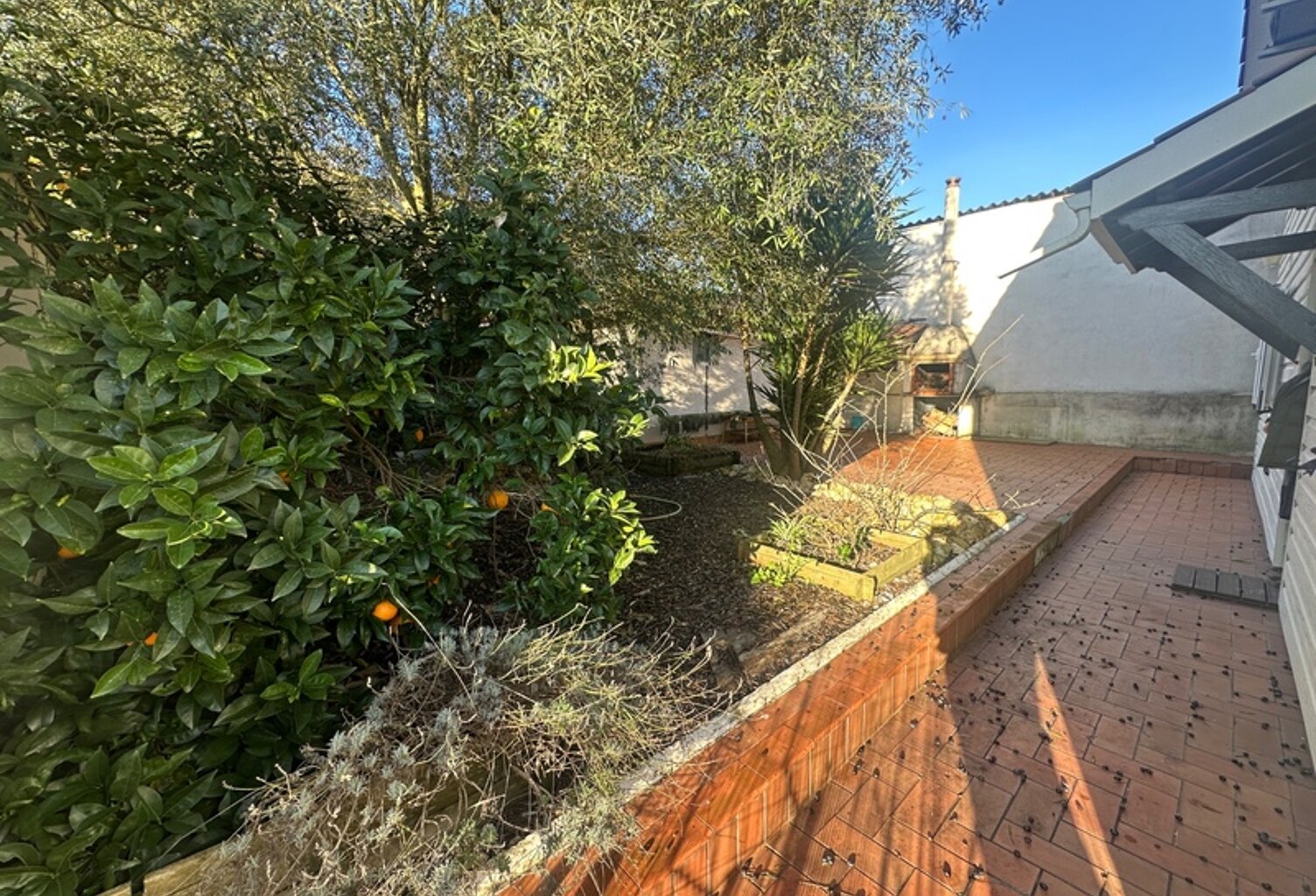 Maison à vendre 6 pièces proche de PESSAC (33) — photo 1