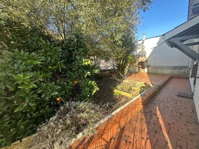 Maison à vendre 6 pièces proche de PESSAC (33) — photo du bien