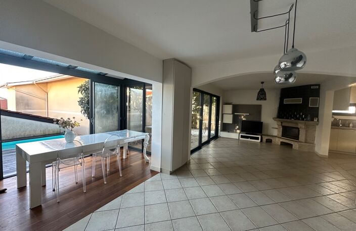 Maison à vendre 6 pièces proche de PESSAC (33) — photo 2
