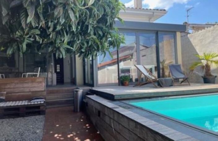 Maison à vendre 6 pièces proche de PESSAC (33) — photo 3