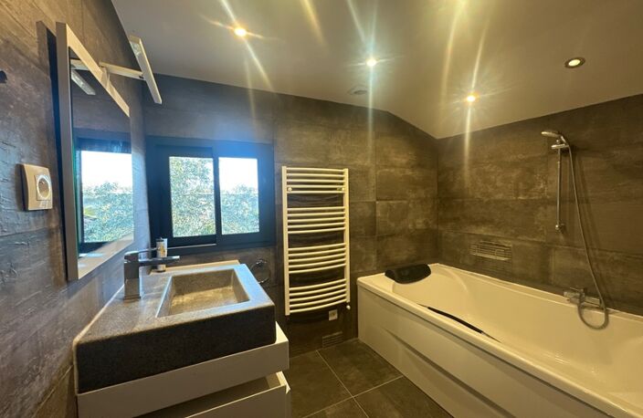 Maison à vendre 6 pièces proche de PESSAC (33) — photo 5