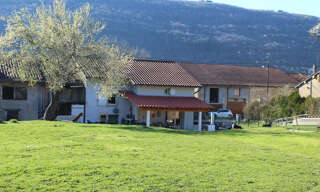 Maison 7 Pièces 155 m² à vendre à Nivigne et Suran (01250)