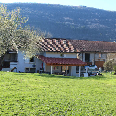 Maison 7 pièces 249000 €