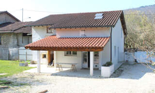 Maison 7 Pièces 155 m² à vendre à Nivigne et Suran (01250)