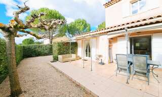 Maison 5 Pièces 99 m² à vendre à Nans-les-Pins (83860)