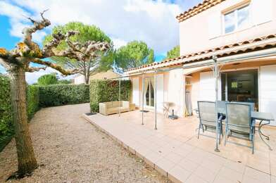 Maison 5 pièces 304500 €