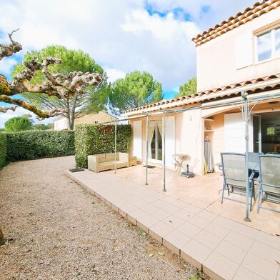 Maison 5 pièces 304500 €