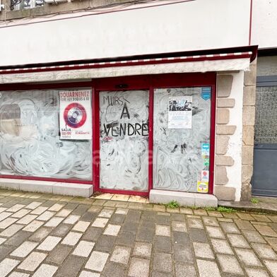 Commerce 3 pièces 108000 €