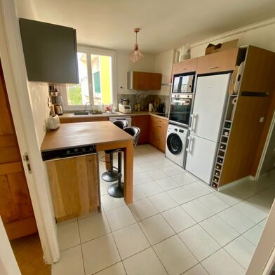 Appartement 4 pièces 207000 €