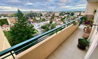 Appartement 4 Pièces 70 m² à vendre à Bron (69500)