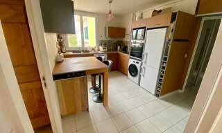 Appartement 4 Pièces 70 m² à vendre à Bron (69500)