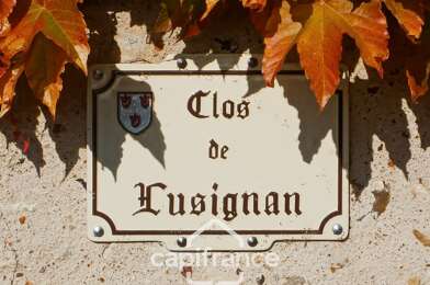 Maison 12 pièces 815000 €