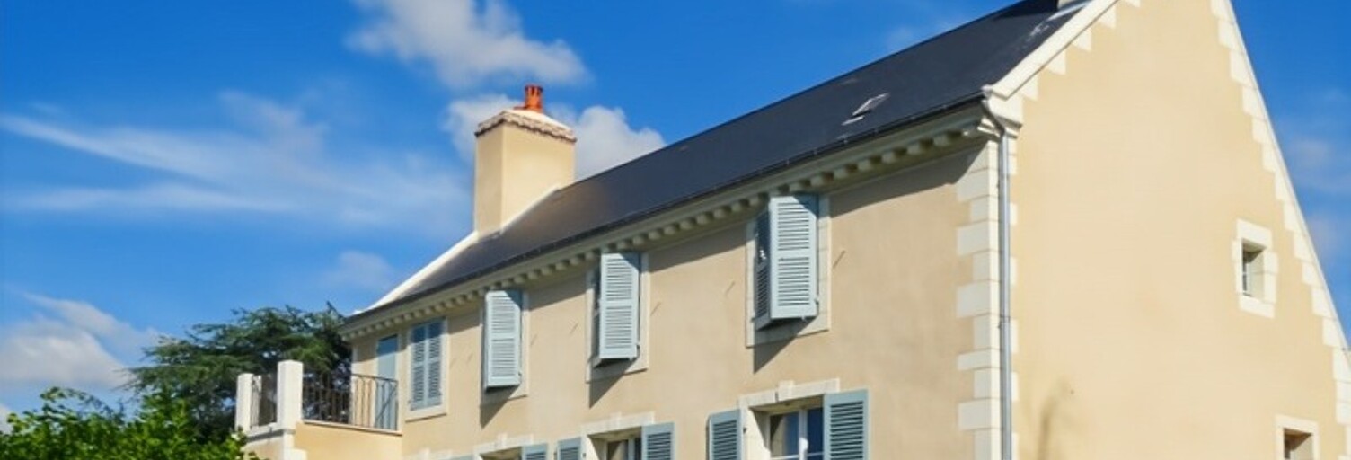 Maison 12 Pièces 304 m² à vendre à Troo (41800)