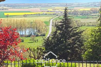 Maison 12 pièces 815000 €