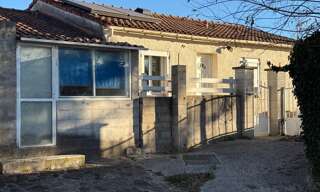 Maison 5 Pièces 80 m² à vendre à Saint-Hilaire-de-Brethmas (30560)