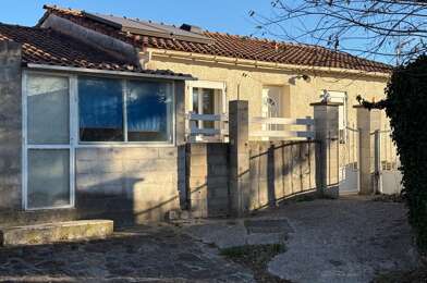 Maison 5 pièces 175000 €