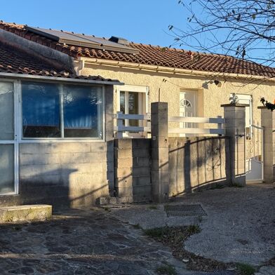 Maison 5 pièces 175000 €