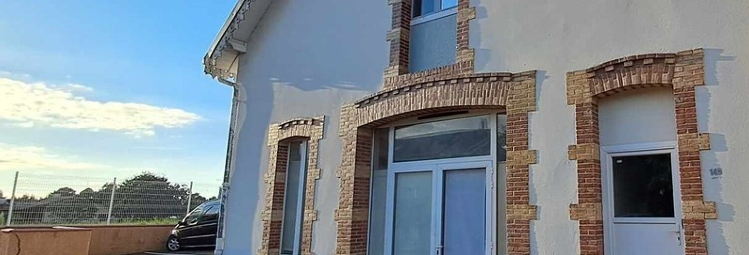 Maison 7 Pièces 200 m² à vendre à Lannemezan (65300)