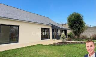 Maison 5 Pièces 122 m² à vendre à Gourin (56110)