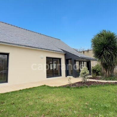 Maison 5 pièces 278000 €