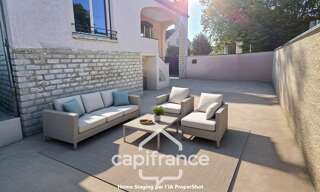 Maison 7 Pièces 193 m² à vendre à Chalon-sur-Saône (71100)