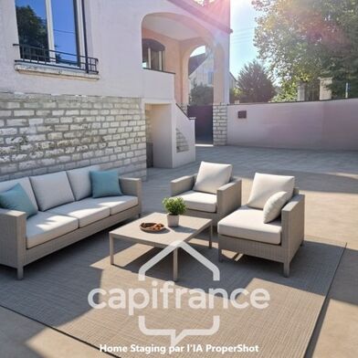 Maison 7 pièces 339000 €