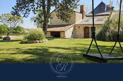 Maison 16 pièces 599000 €