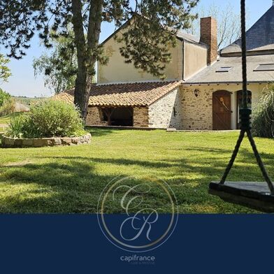 Maison 16 pièces 599000 €