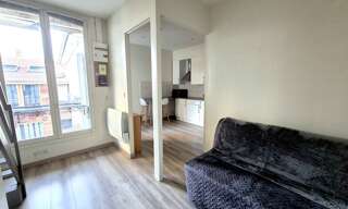 Appartement 2 Pièces 26 m² à vendre à Asnières-sur-Seine (92600)