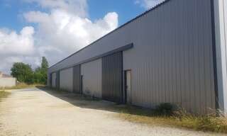 Local industriel 1 Pièce 70 m² à louer à Le Château-d'Oléron (17480)