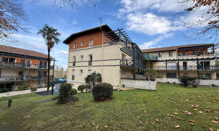 Appartement 4 Pièces 78 m² à vendre à Bayonne (64100)