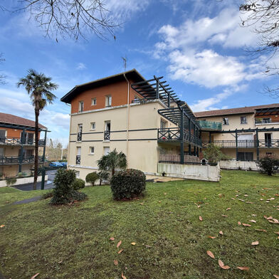 Appartement 4 pièces 299000 €