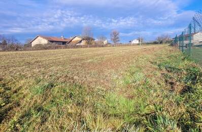Terrain à bâtir — photo du bien