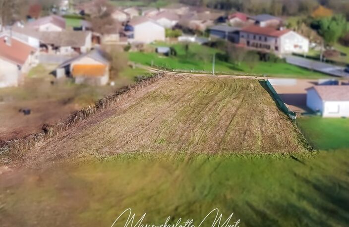 Terrain à bâtir — photo 2