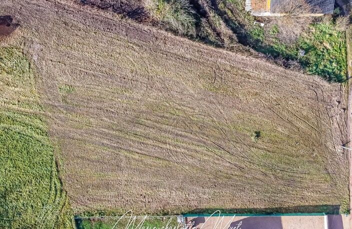 Terrain à bâtir — photo 3