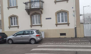 Appartement 4 Pièces 95 m² à vendre à Strasbourg (67200)