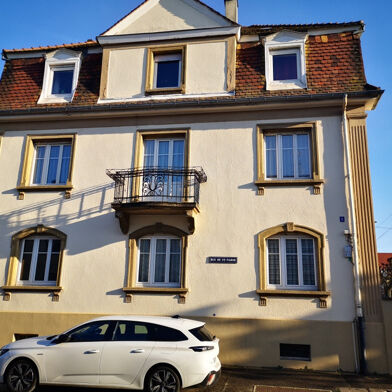 Appartement 4 pièces 288750 €