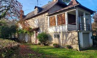 Maison 13 Pièces 231 m² à vendre à Creysse (46600)